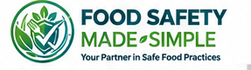 Food Safety Made Simple — Your Partner in Safe Food Practices